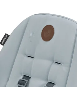 Ava højstol - Beyond Grey