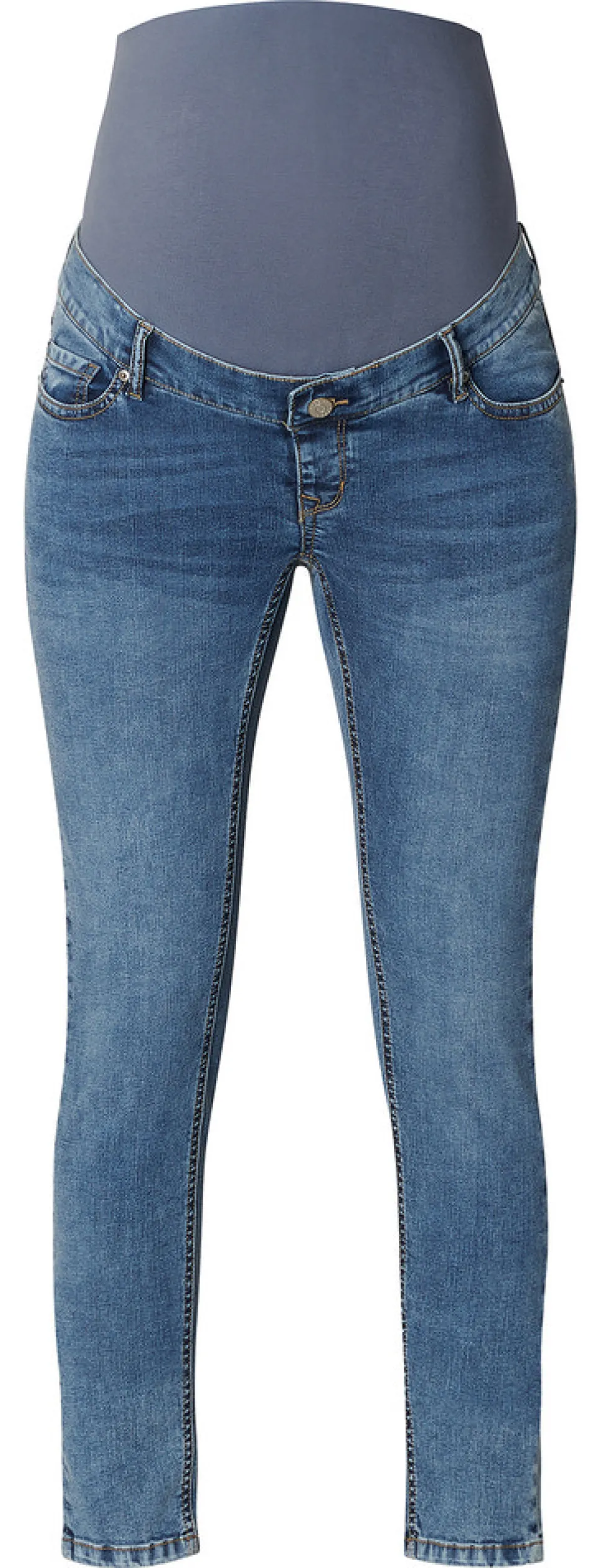 Avi Jeans Skinny Fit Otb - Every day blue