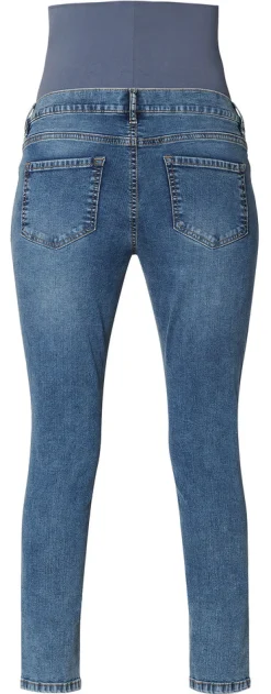 Avi Jeans Skinny Fit Otb - Every day blue