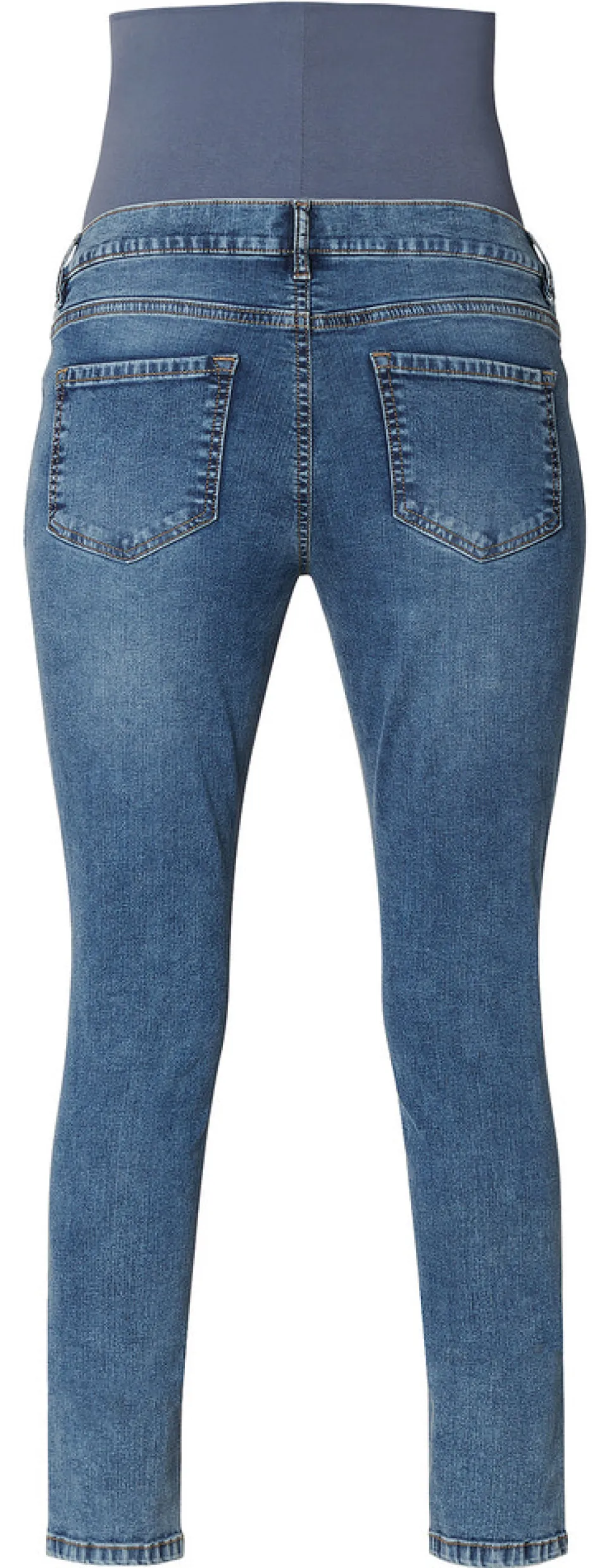 Avi Jeans Skinny Fit Otb - Every day blue