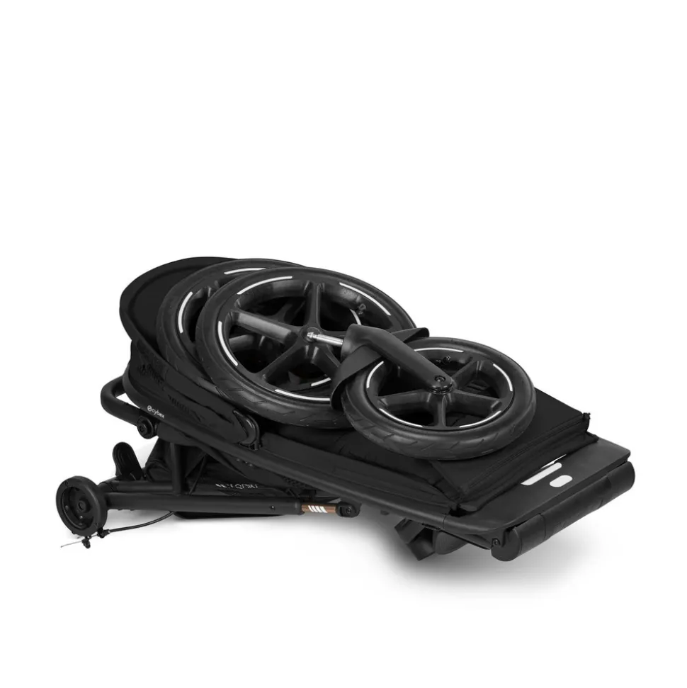 Avi Spin - Moon Black