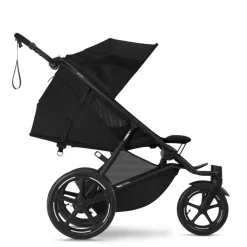 Avi Spin - Moon Black