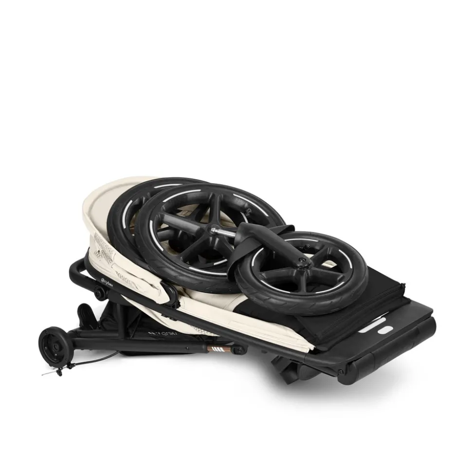 Avi Spin - Seashell Beige