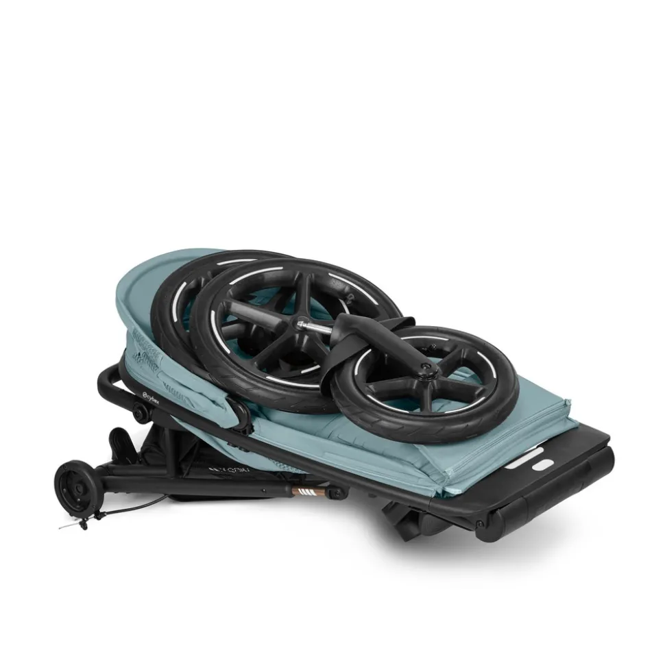 Avi Spin - Stormy blue