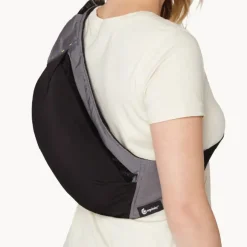 Away bæresele - Graphite Grey