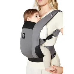 Away bæresele - Graphite Grey