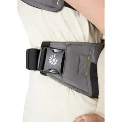 Away bæresele - Graphite Grey