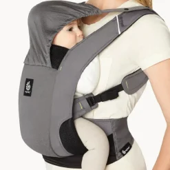 Away bæresele - Graphite Grey