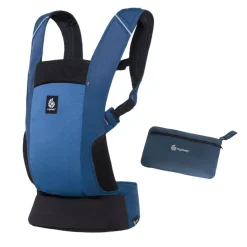 Away bæresele - Midnight Blue