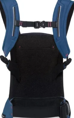 Away bæresele - Midnight Blue