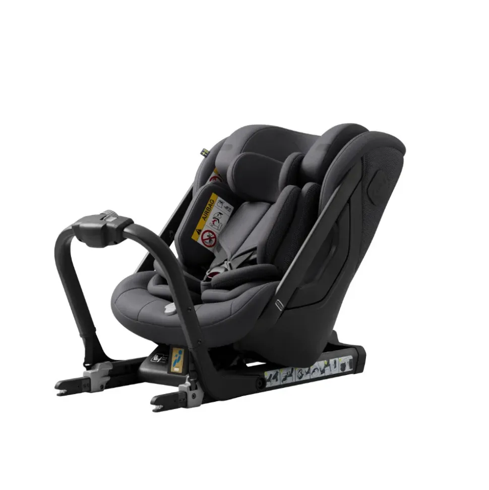 Axkid ONE+ 3 Arctic Mist Grey