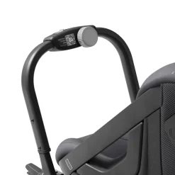 Axkid ONE+ 3 Arctic Mist Grey