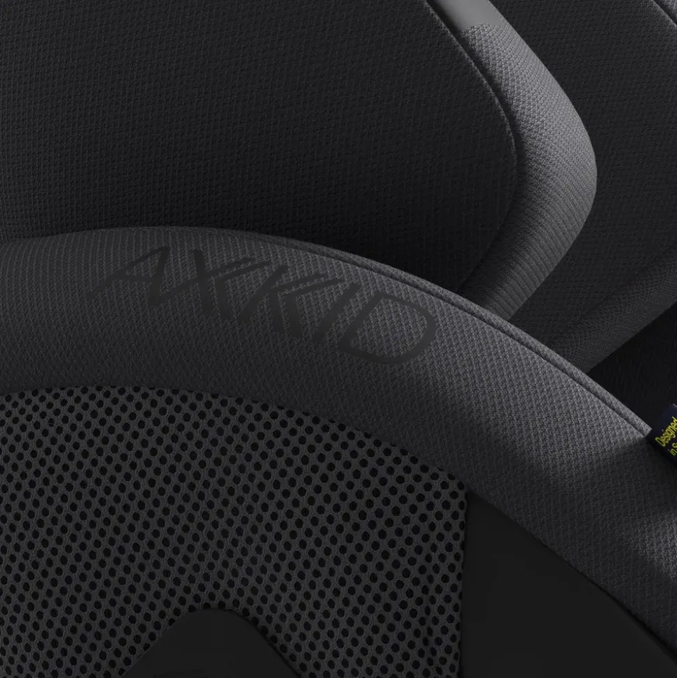 Axkid ONE 3 Arctic Mist Grey