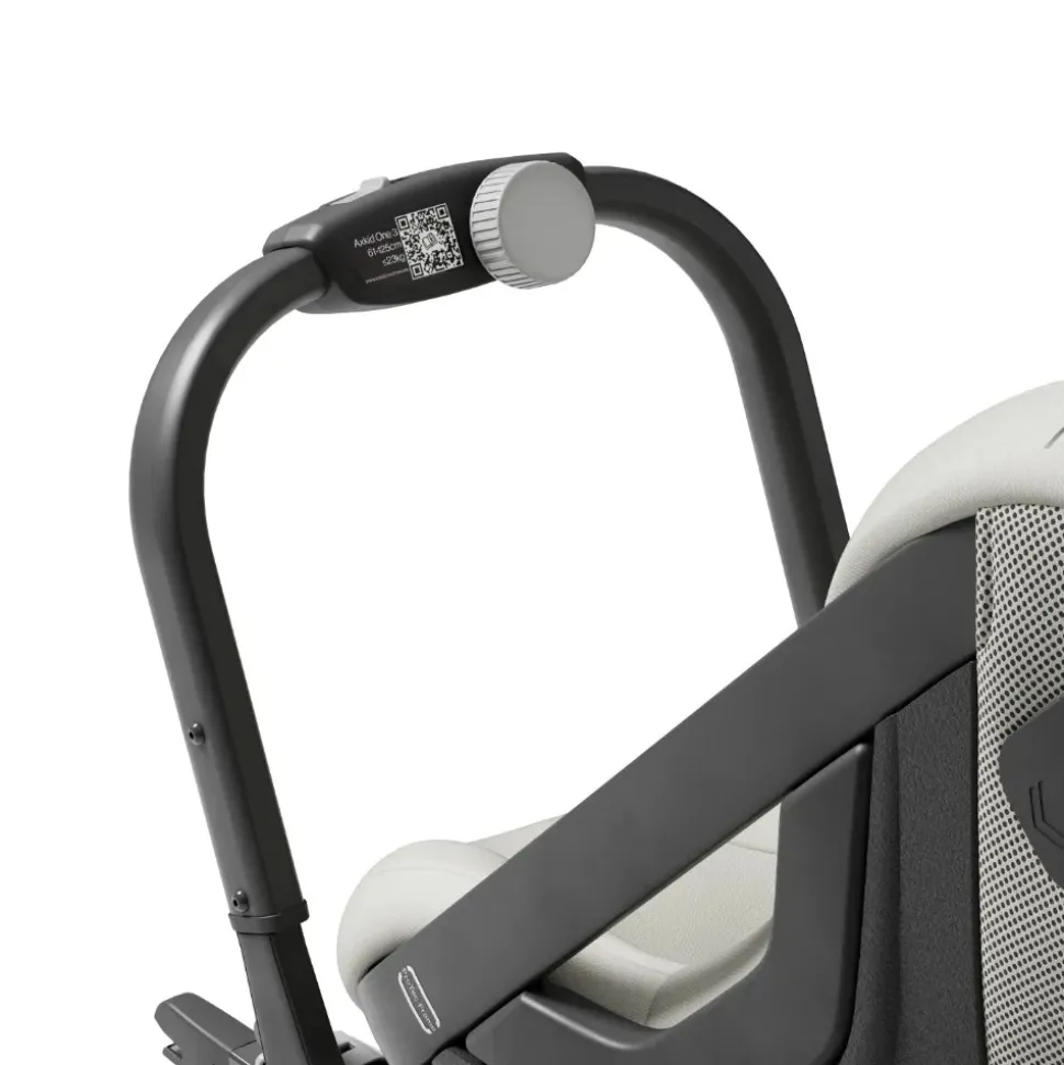 Axkid ONE+ 3 Beachgrass Beige