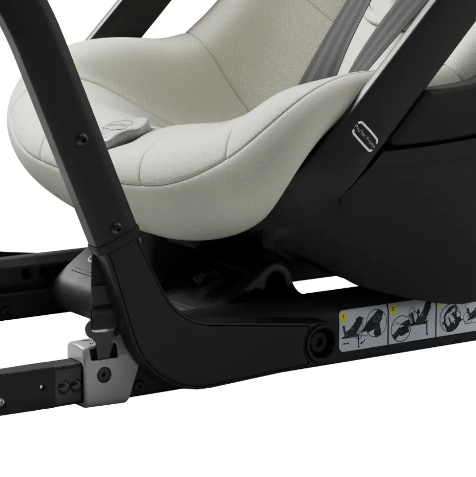 Axkid ONE+ 3 Beachgrass Beige