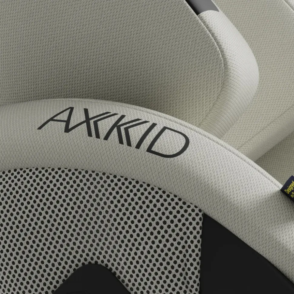 Axkid ONE+ 3 Beachgrass Beige
