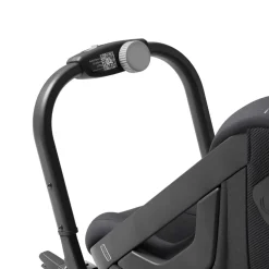 Axkid ONE 3 Coastal Storm Black