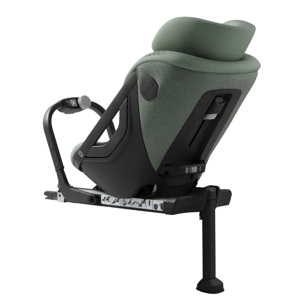 Axkid ONE+ 3 Nordic Bloom Green