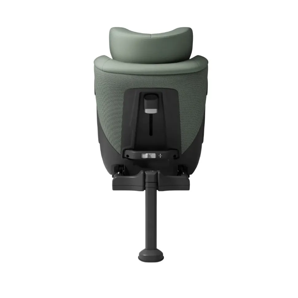 Axkid ONE+ 3 Nordic Bloom Green