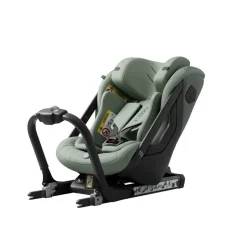 Axkid ONE 3 Nordic Bloom Green