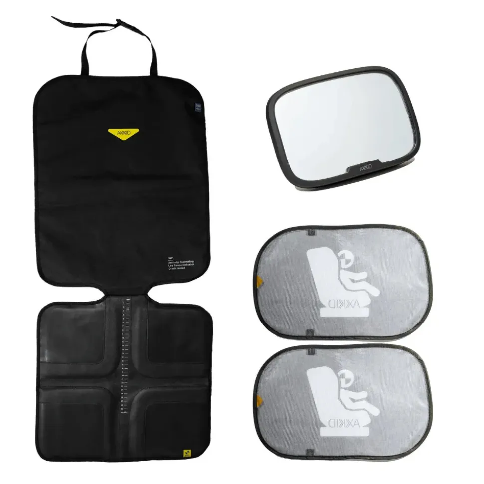 Axkid Swedish Safety Kit Classic