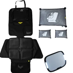 Axkid Swedish Safety Kit Premium
