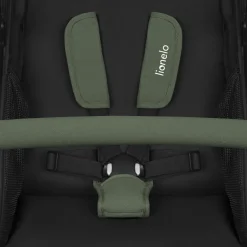 Azura - green forest