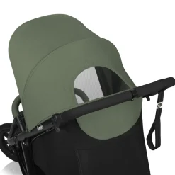 Azura - green forest