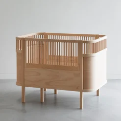 Baby & Jr. seng - wooden edition - FSC®