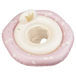 Baby badering - Rose - Swan