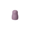 Baby Bottle Cap Mauve