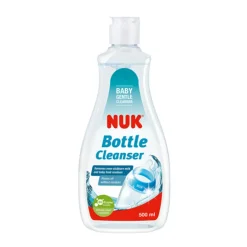 Baby Bottle Cleanser