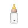 Baby Bottle Latex 1 pack 150 ml Blush