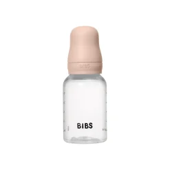 Baby Bottle Latex 1 pack 150 ml Blush