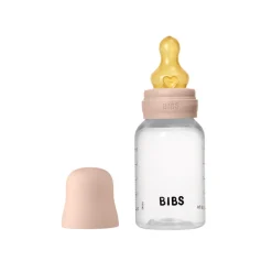 Baby Bottle Latex 1 pack 150 ml Blush