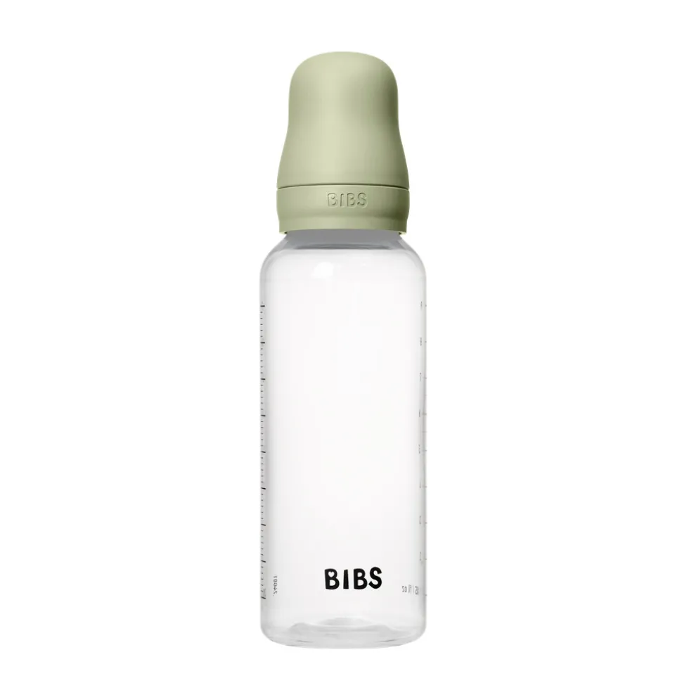 Baby Bottle Latex 1 pack 270 ml Sage