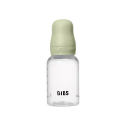 Baby Bottle Latex 1 pack 150 ml Sage