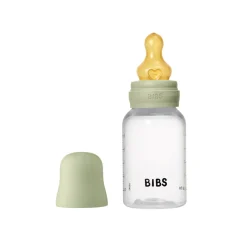 Baby Bottle Latex 1 pack 150 ml Sage