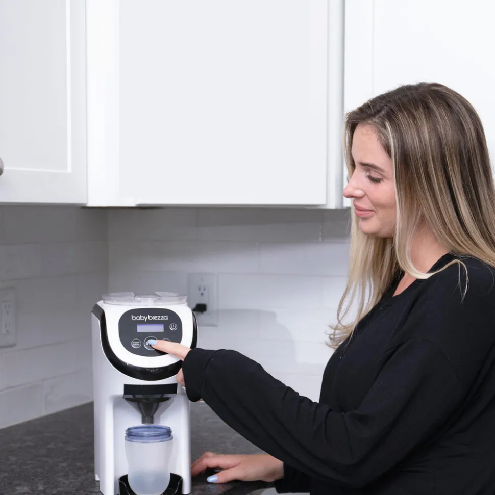 Baby Brezza Formula Pro mini