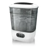 Baby Brezza Sterilizer Dryer advanced