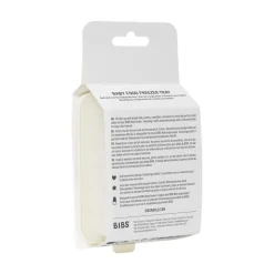 Baby food freezer tray ivory