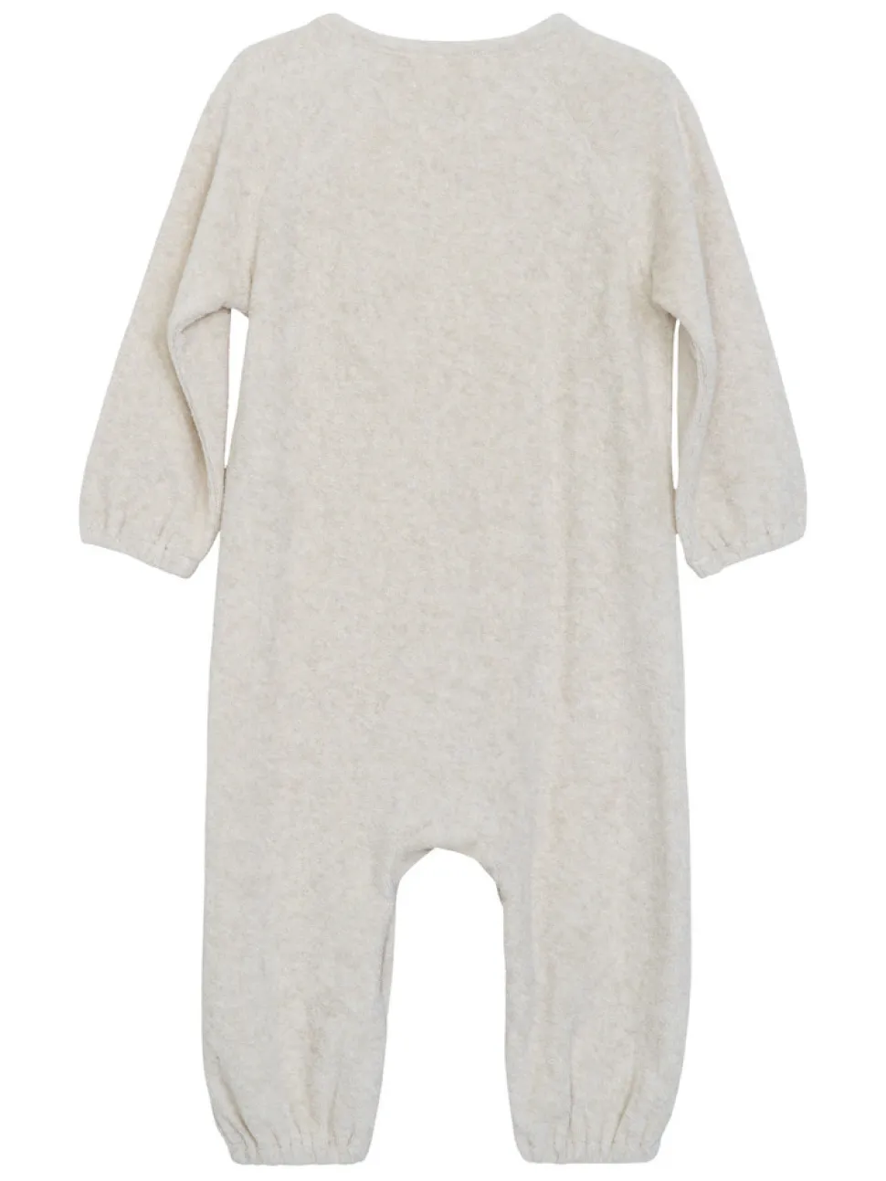 Baby Frotté Dragt - SHELL