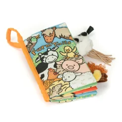 Baby, Halebog, bondegårdshaler