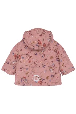 Baby Jacket - Burl wood