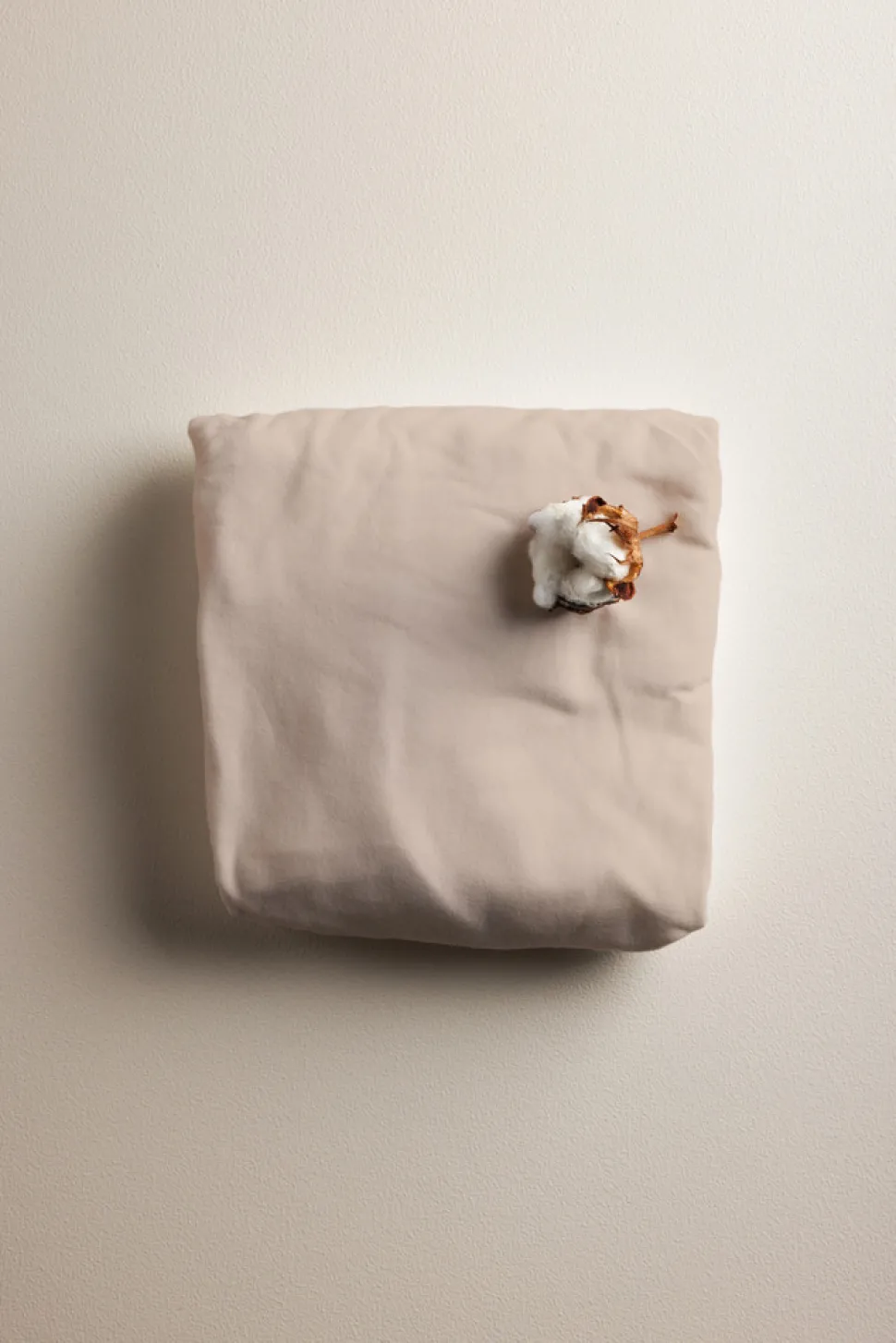 Baby lagen, Jersey, seabreeze beige