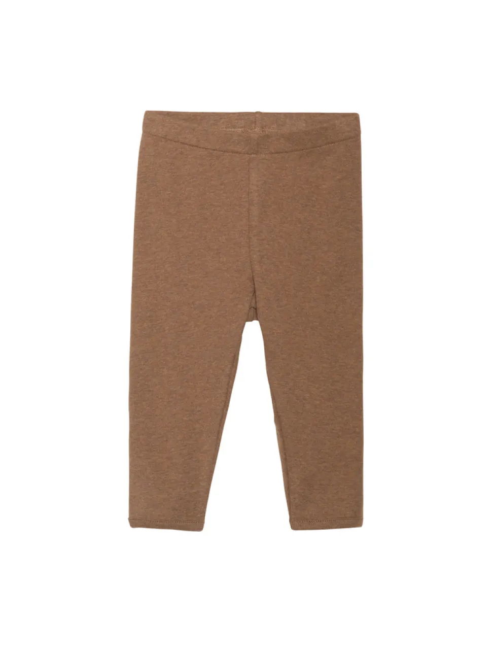 Baby Leggings - Almond