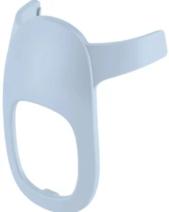 Baby Monitor m. temperatursensor og vuggeviser