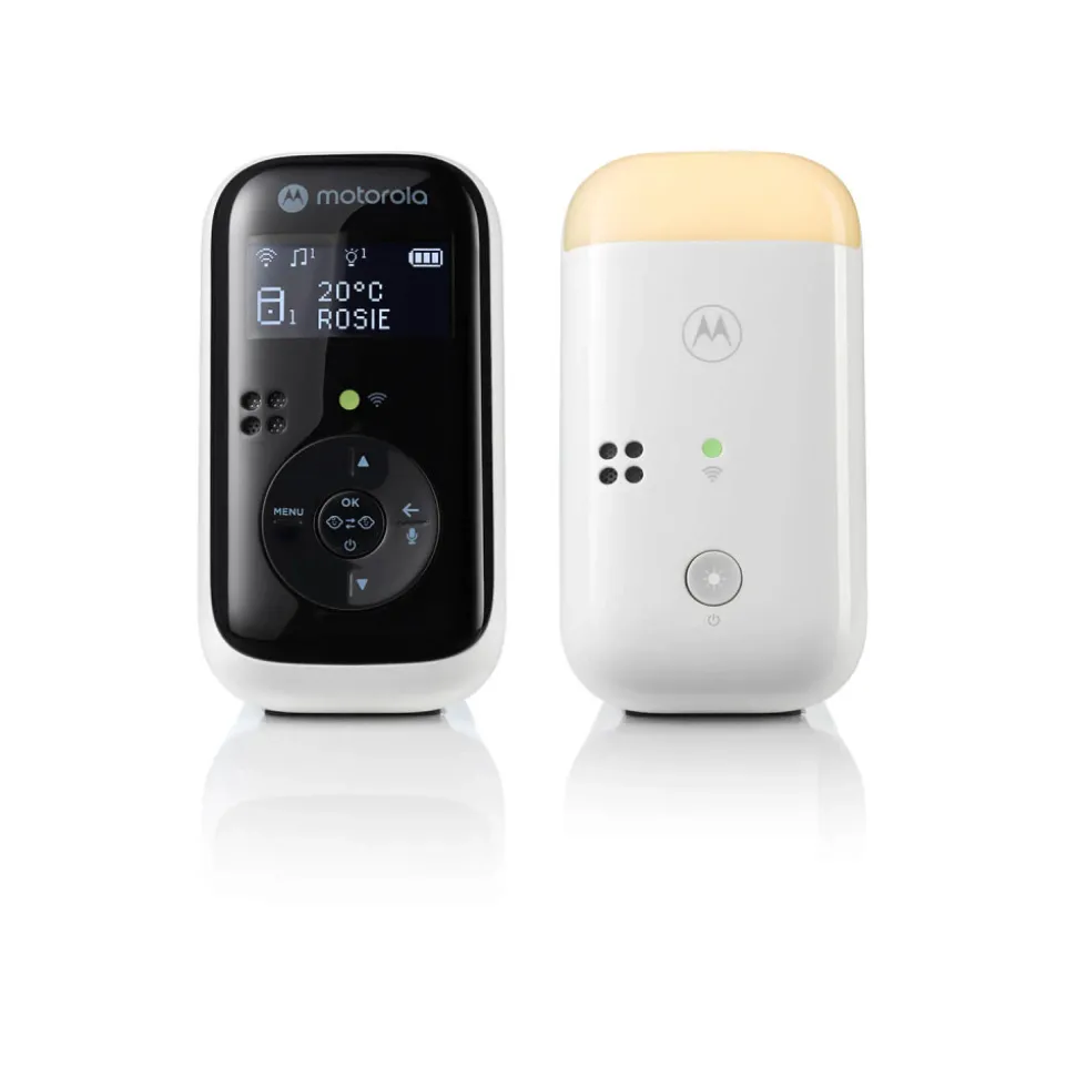 Baby Monitor PIP15 Audio
