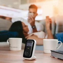 Baby Monitor PIP15 Audio