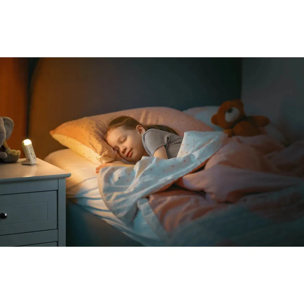 Baby Monitor PIP15 Audio